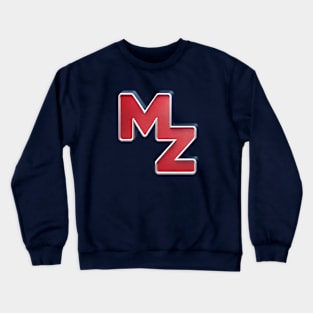 MZ - Completely By Design Crewneck Sweatshirt